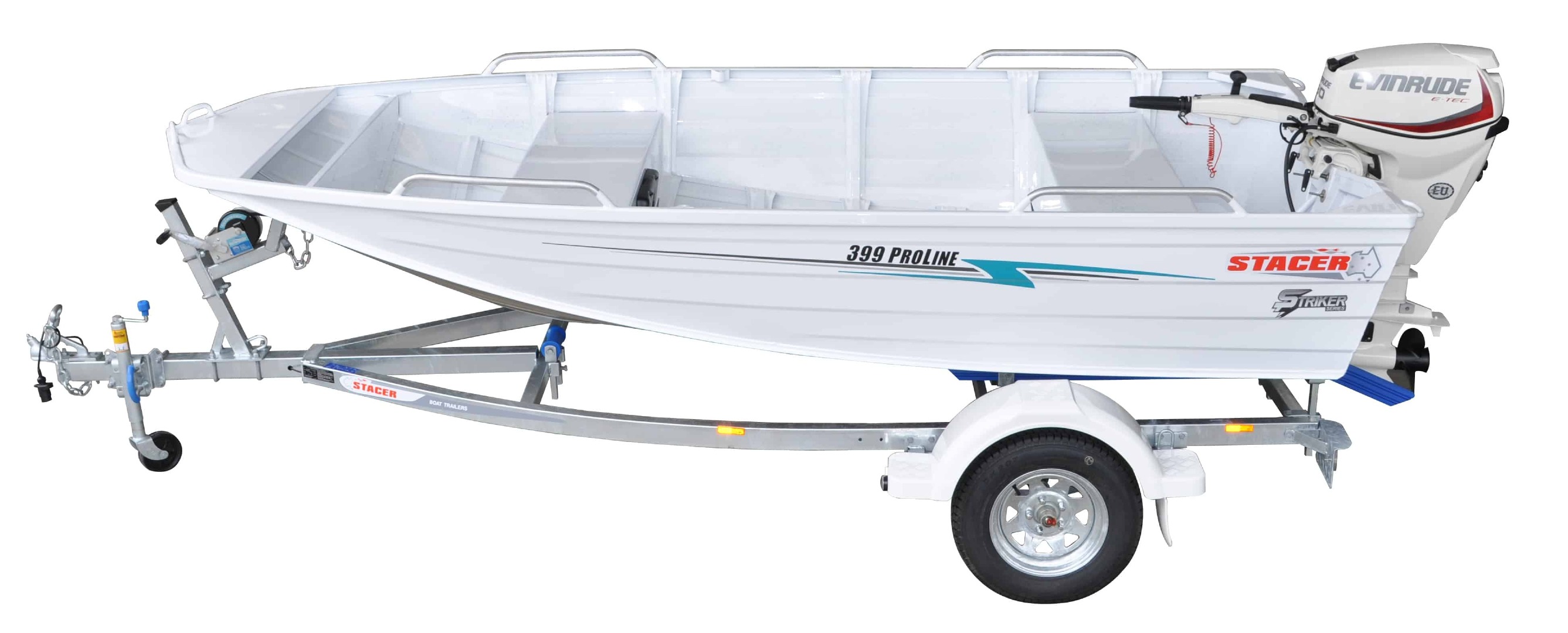 399 Proline PKG